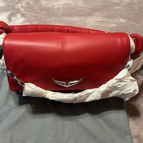 ZADIG & Voltaire new bag - Picture 6 of 8